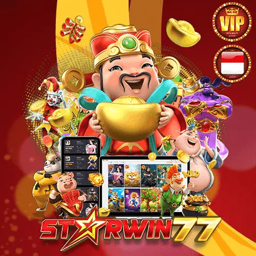 Slot Gacor